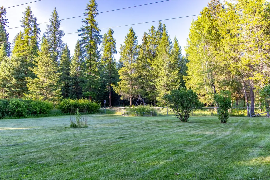 4260 Us Highway 93 W Whitefish MT 59937