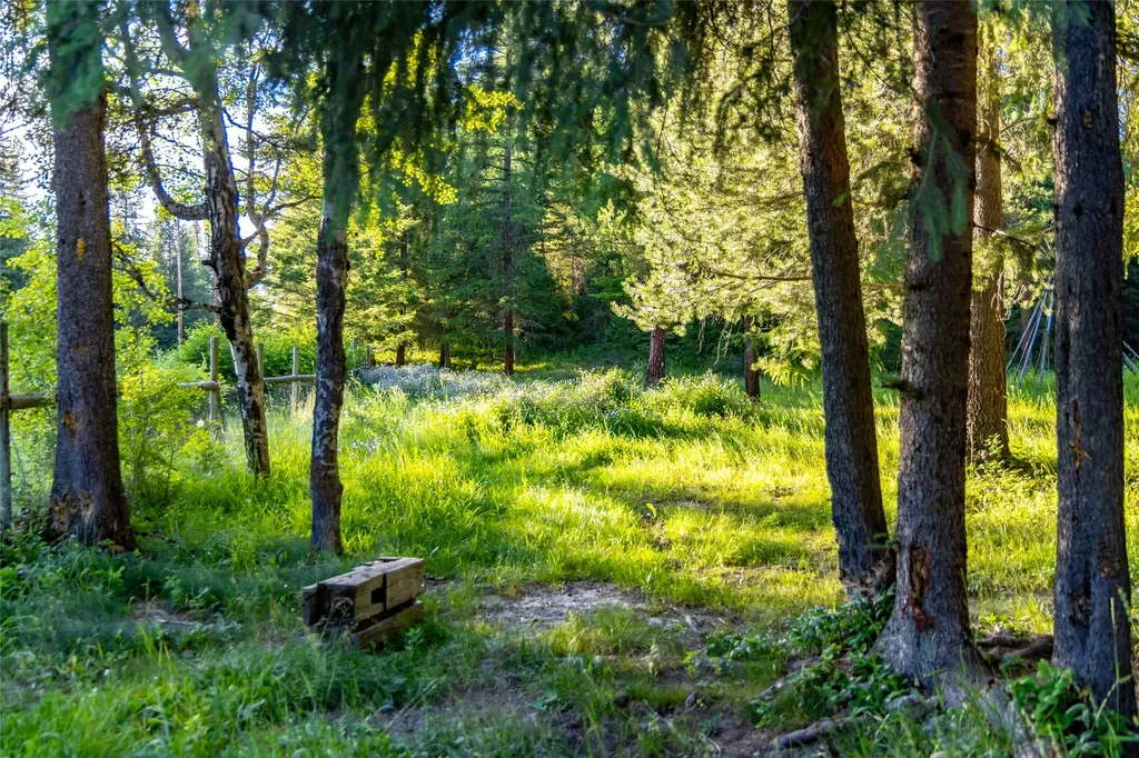 4260 Us Highway 93 W Whitefish MT 59937