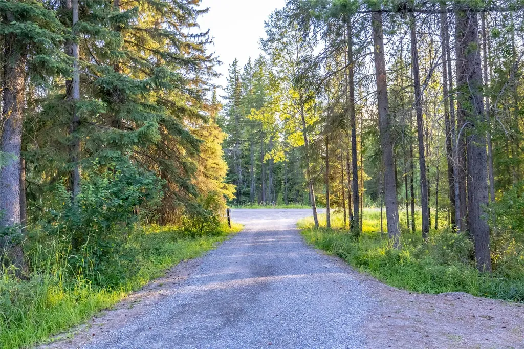 4260 Us Highway 93 W Whitefish MT 59937