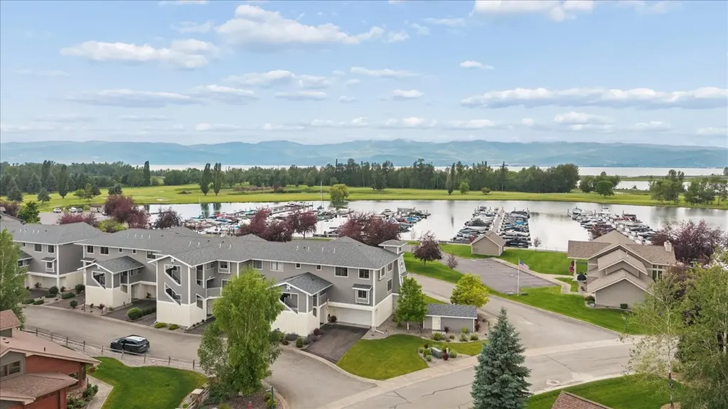 2132 Marina Court Bigfork MT 59911