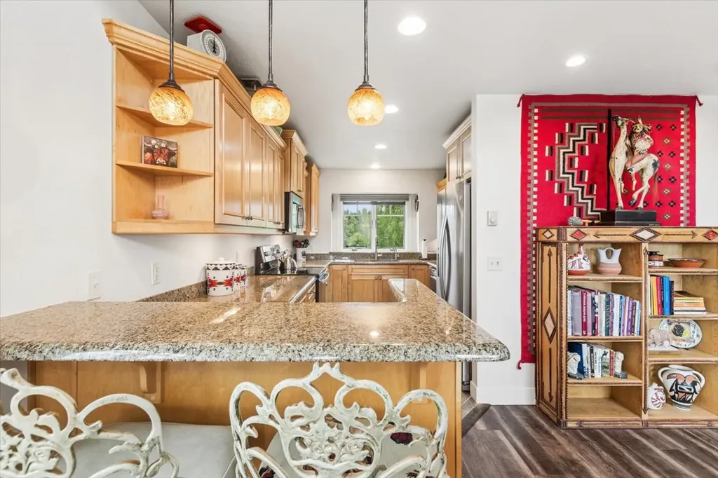 2132 Marina Court Bigfork MT 59911