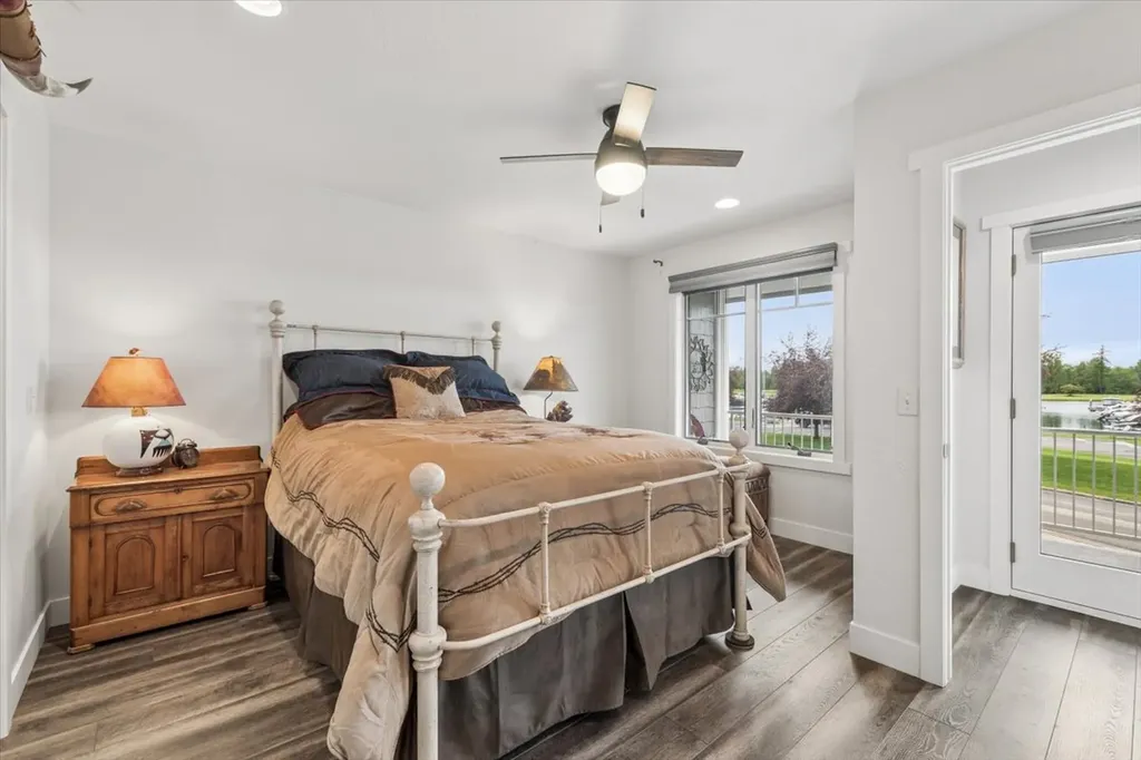 2132 Marina Court Bigfork MT 59911