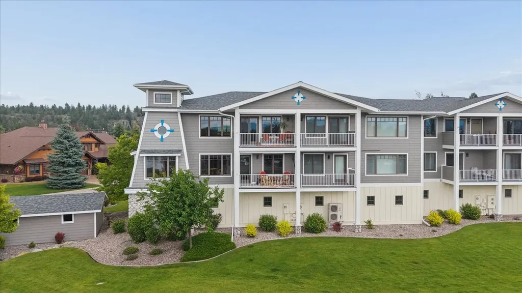 2132 Marina Court Bigfork MT 59911
