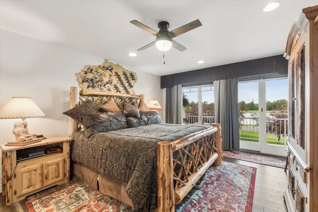 2132 Marina Court Bigfork MT 59911