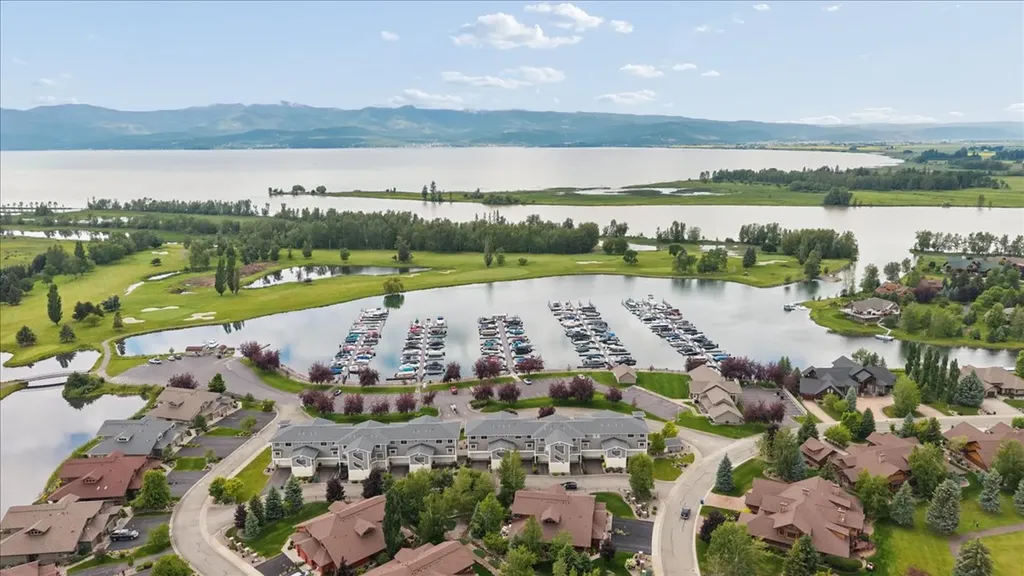 2132 Marina Court Bigfork MT 59911