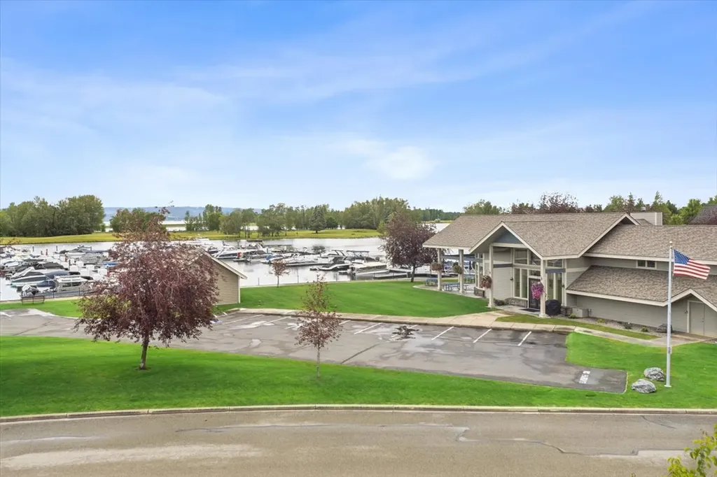 2132 Marina Court Bigfork MT 59911