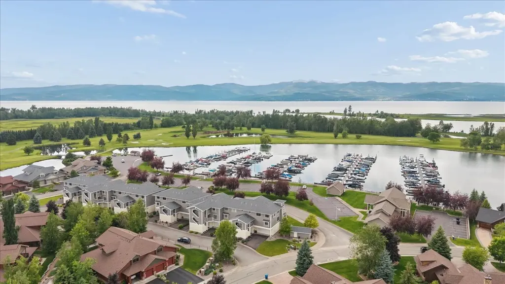 2132 Marina Court Bigfork MT 59911