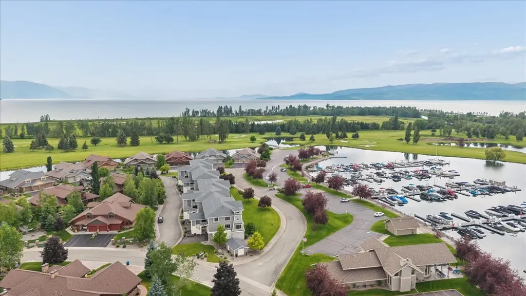 2132 Marina Court Bigfork MT 59911