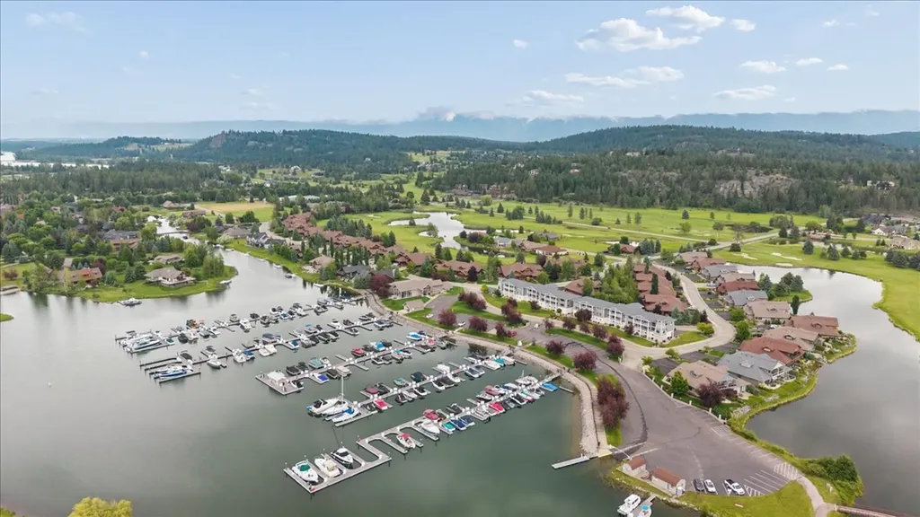 2132 Marina Court Bigfork MT 59911