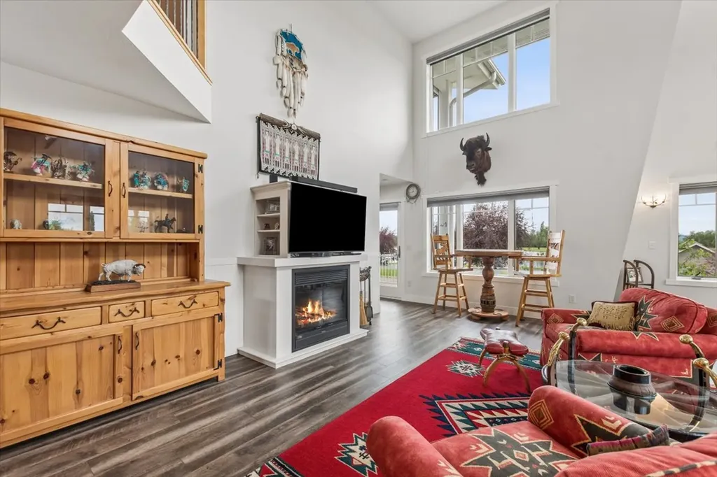 2132 Marina Court Bigfork MT 59911