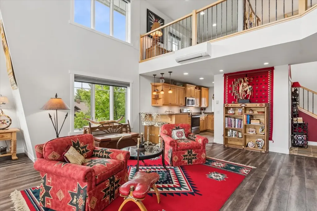 2132 Marina Court Bigfork MT 59911