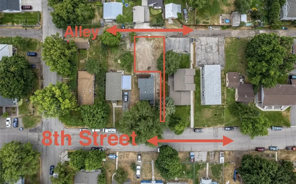 1815 S 8th Street W Missoula MT 59801