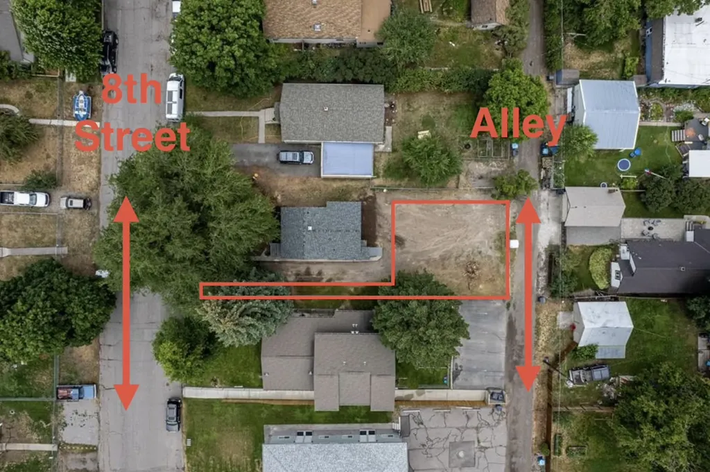 1815 S 8th Street W Missoula MT 59801
