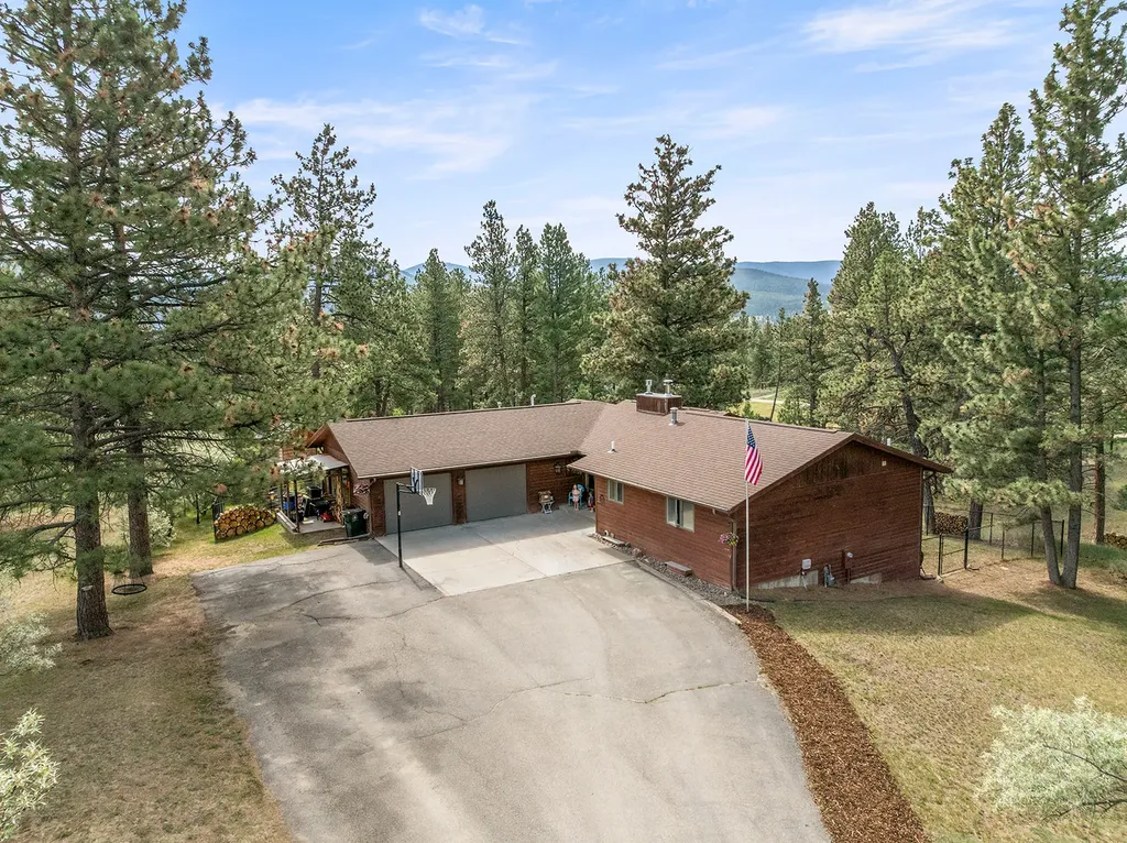 68 Pine Ridge Circle Clancy MT 59634
