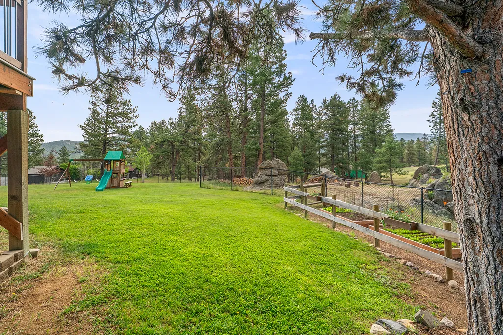 68 Pine Ridge Circle Clancy MT 59634