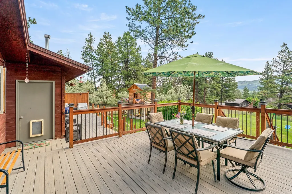 68 Pine Ridge Circle Clancy MT 59634
