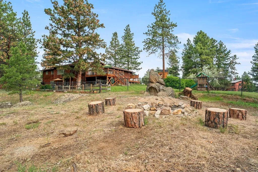 68 Pine Ridge Circle Clancy MT 59634