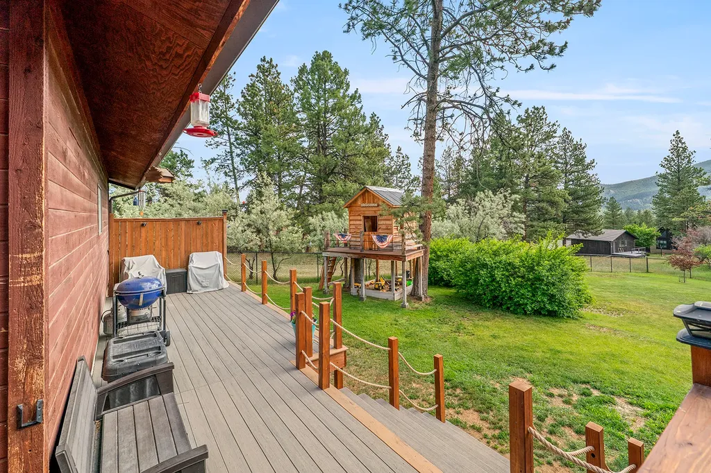 68 Pine Ridge Circle Clancy MT 59634