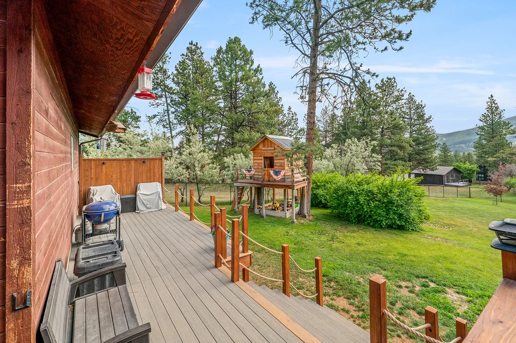 68 Pine Ridge Circle Clancy MT 59634