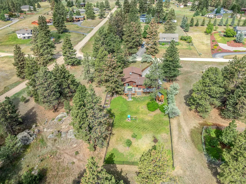 68 Pine Ridge Circle Clancy MT 59634