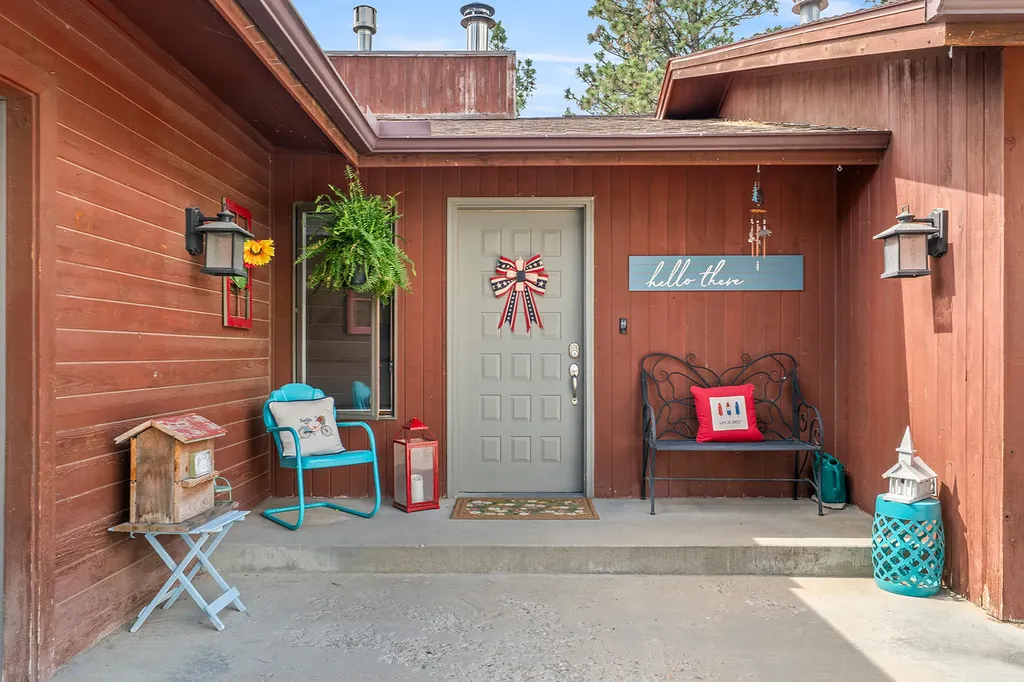 68 Pine Ridge Circle Clancy MT 59634