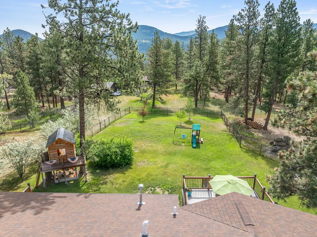 68 Pine Ridge Circle Clancy MT 59634