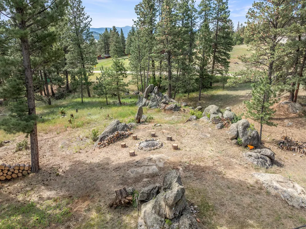 68 Pine Ridge Circle Clancy MT 59634