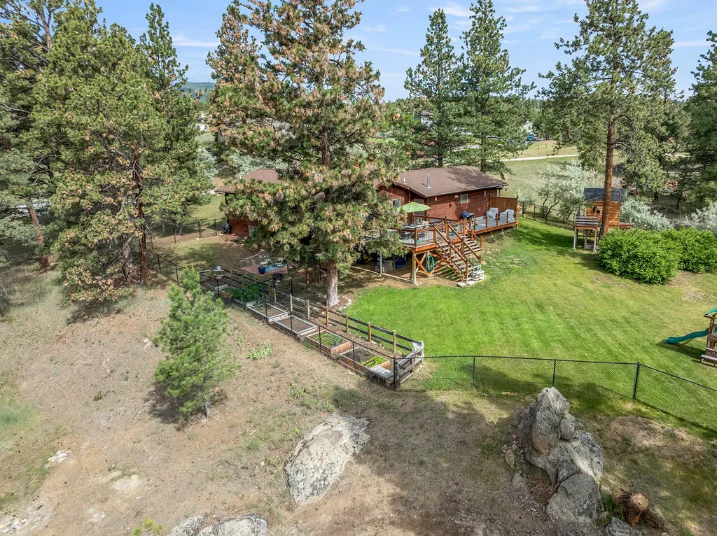 68 Pine Ridge Circle Clancy MT 59634