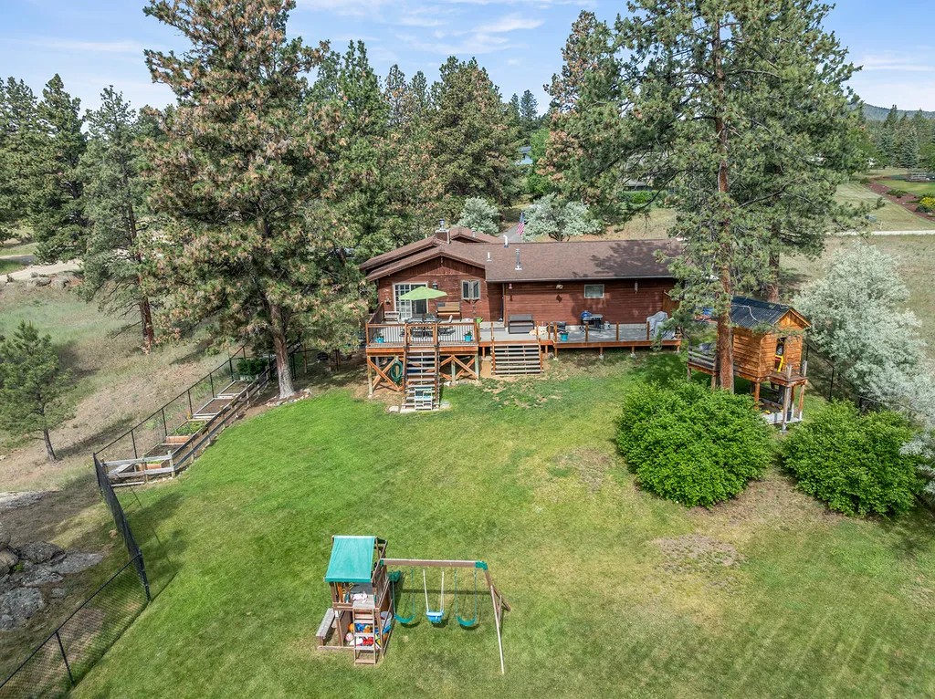 68 Pine Ridge Circle Clancy MT 59634