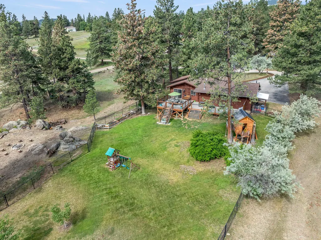 68 Pine Ridge Circle Clancy MT 59634