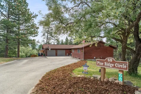 68 Pine Ridge Circle Clancy MT 59634