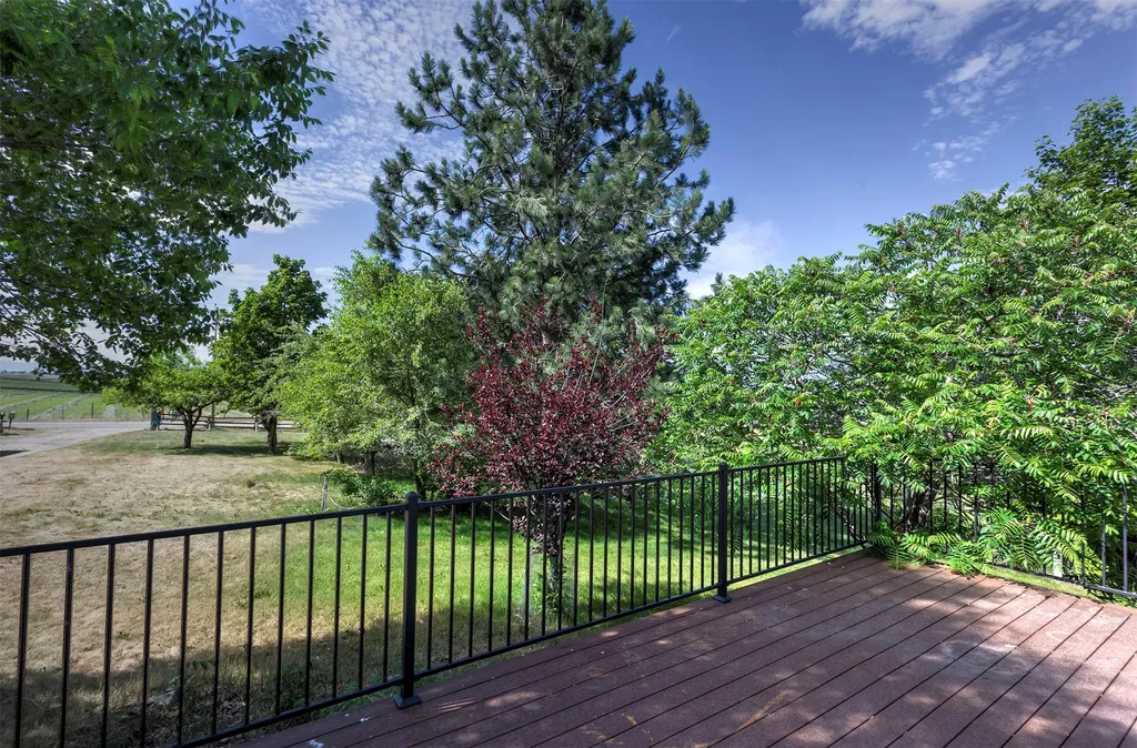 584 Bailey Lane Corvallis MT 59828
