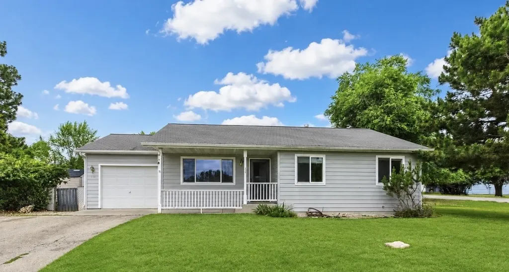 118 Essex Avenue Hamilton MT 59840