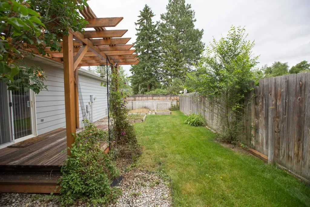 118 Essex Avenue Hamilton MT 59840
