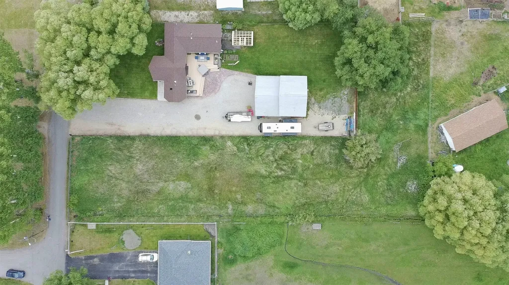 Tbd Preston Street Anaconda MT 59711