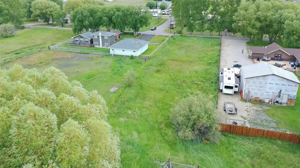 Tbd Preston Street Anaconda MT 59711