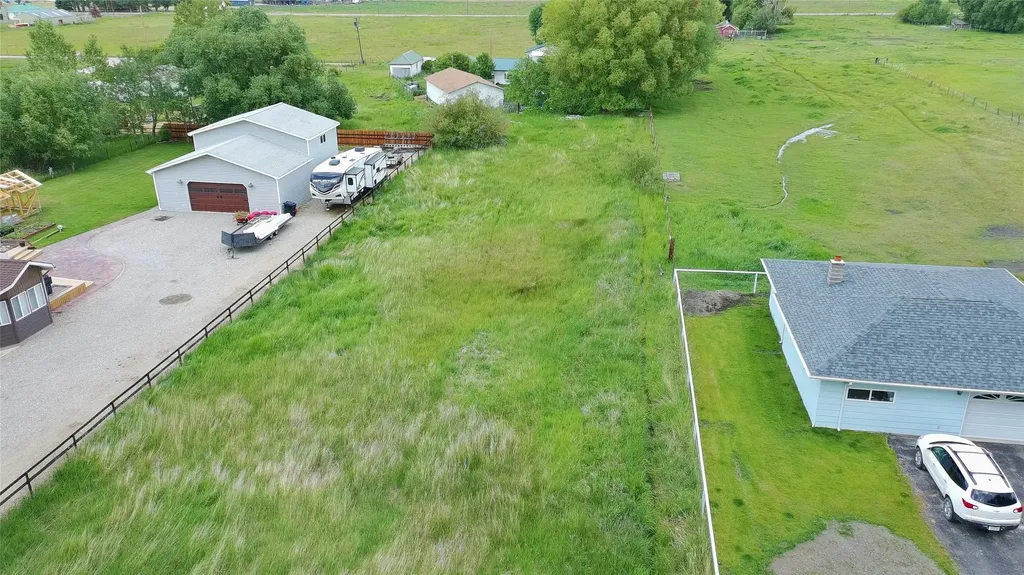 Tbd Preston Street Anaconda MT 59711
