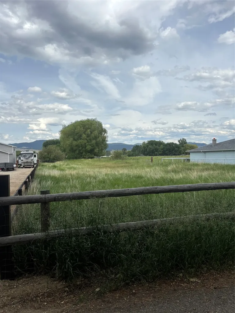 Tbd Preston Street Anaconda MT 59711