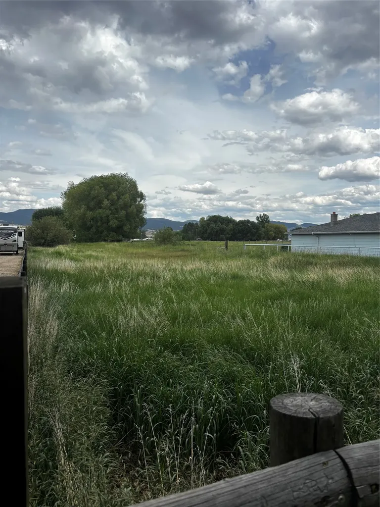 Tbd Preston Street Anaconda MT 59711