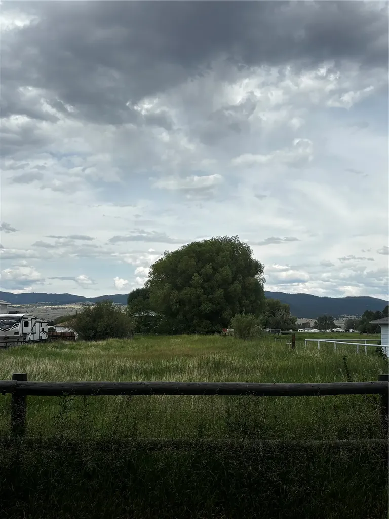 Tbd Preston Street Anaconda MT 59711