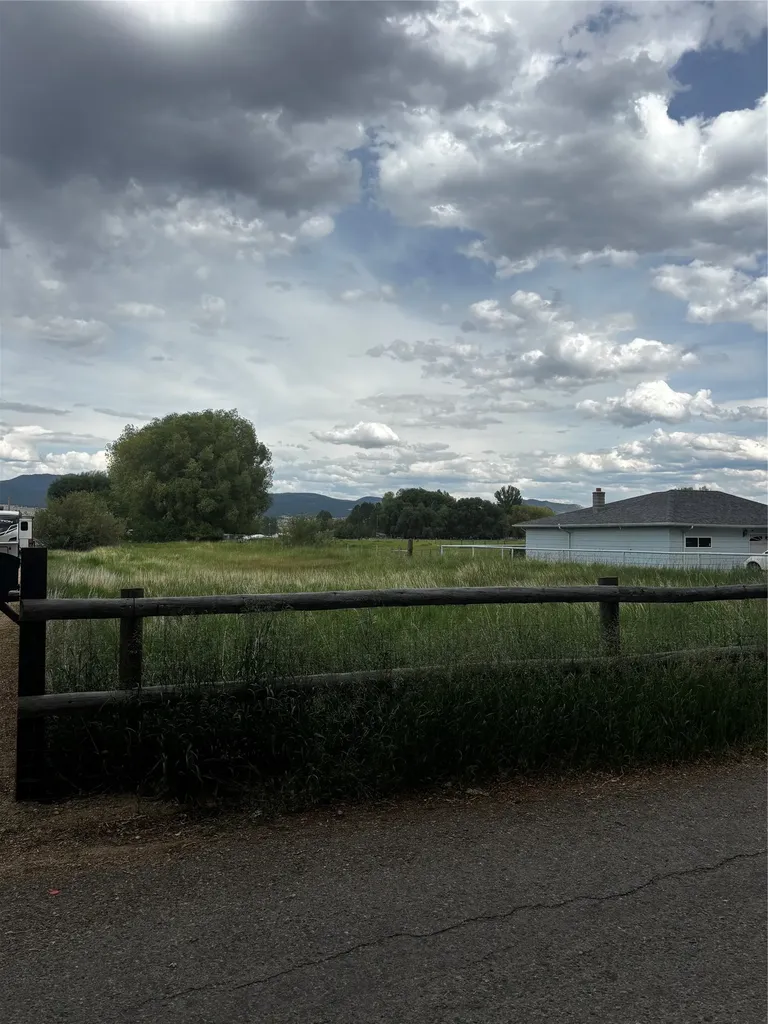Tbd Preston Street Anaconda MT 59711