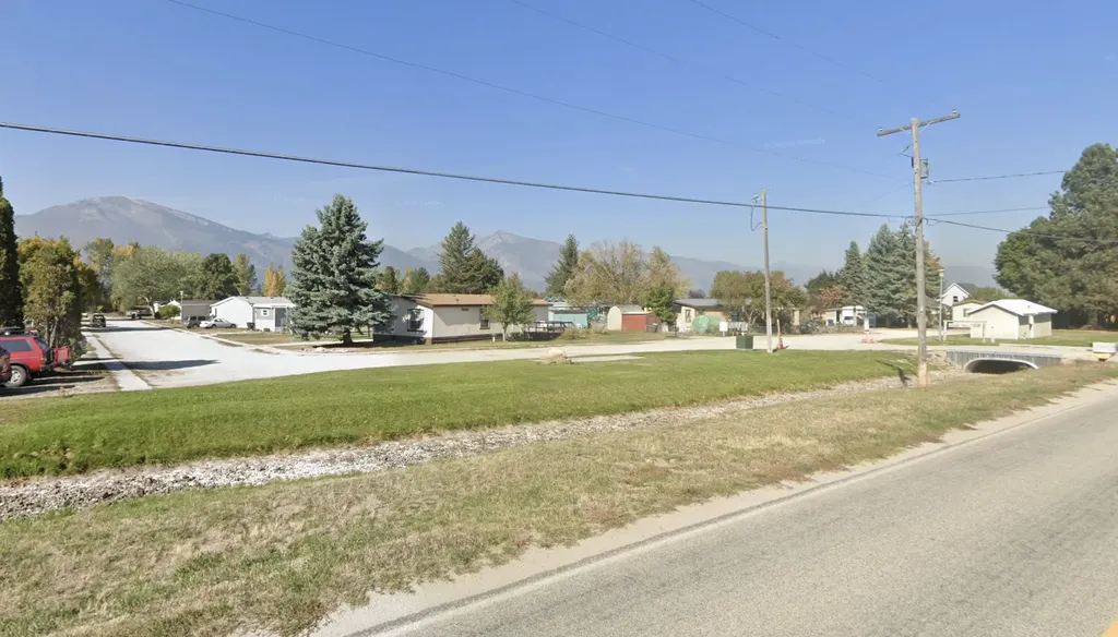 467 Grantsdale Road Hamilton MT 59840