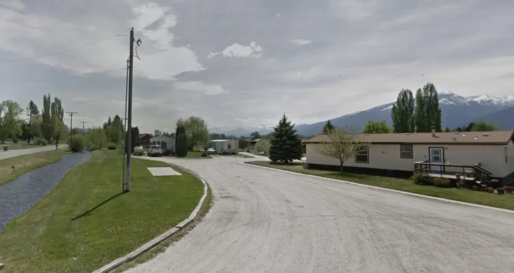 467 Grantsdale Road Hamilton MT 59840