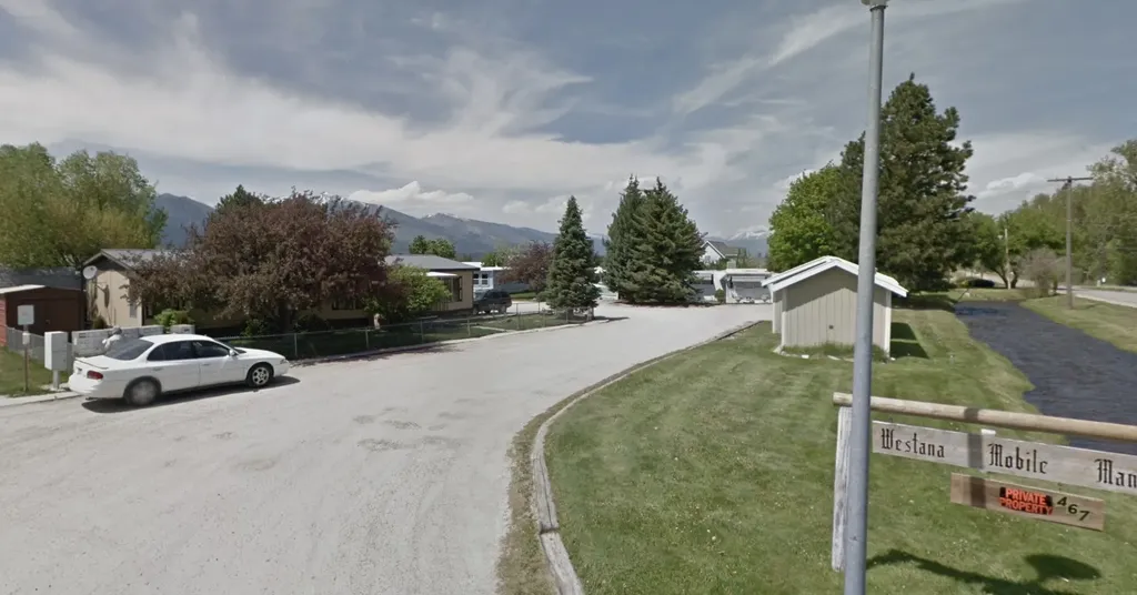 467 Grantsdale Road Hamilton MT 59840