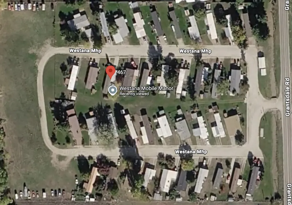 467 Grantsdale Road Hamilton MT 59840