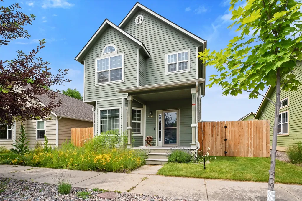 2138 Briggs Street Missoula MT 59803