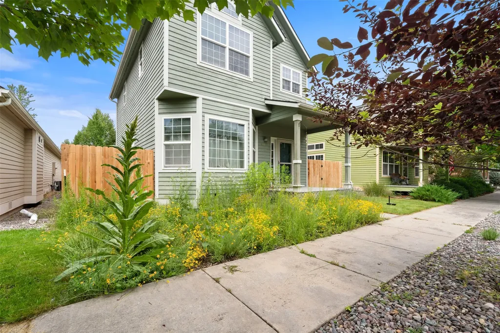 2138 Briggs Street Missoula MT 59803