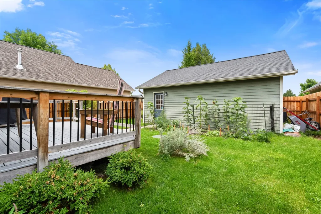2138 Briggs Street Missoula MT 59803