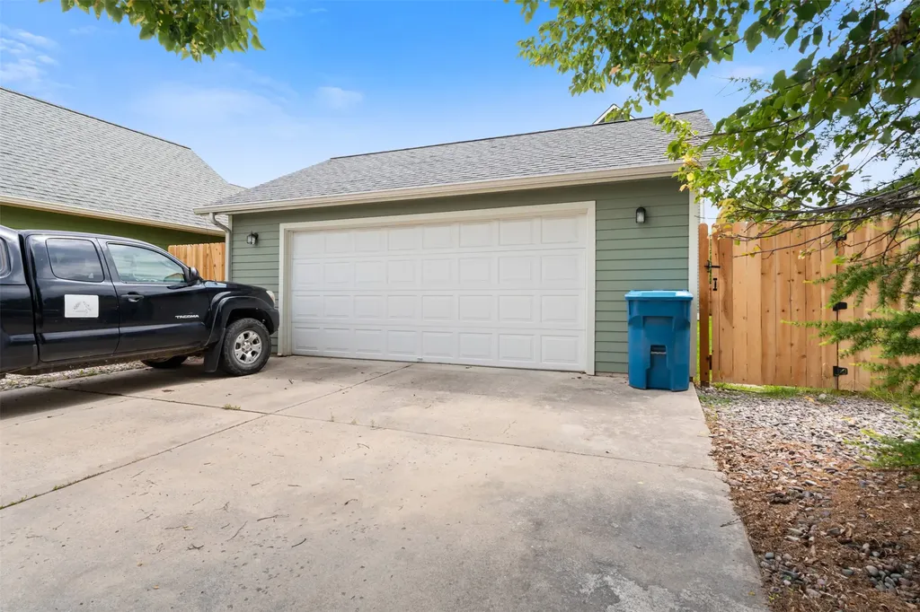 2138 Briggs Street Missoula MT 59803