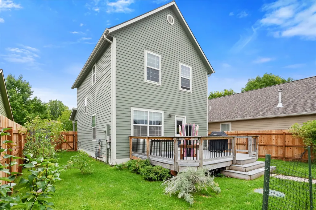 2138 Briggs Street Missoula MT 59803